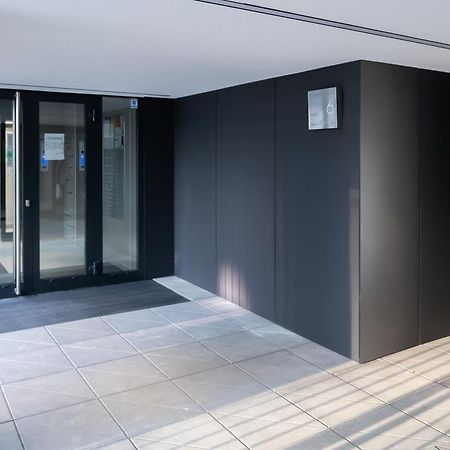 P&O Corporate Serviced Apartments Cybernetyki 华沙 客房 照片