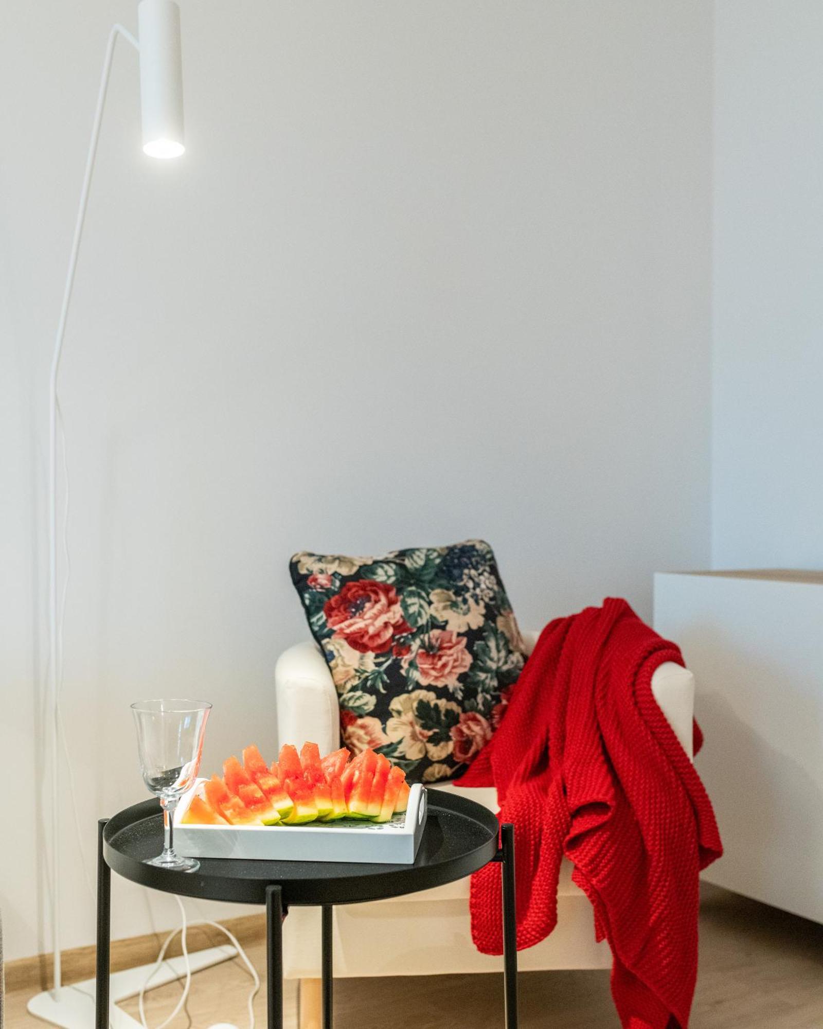P&O Corporate Serviced Apartments Cybernetyki 华沙 客房 照片