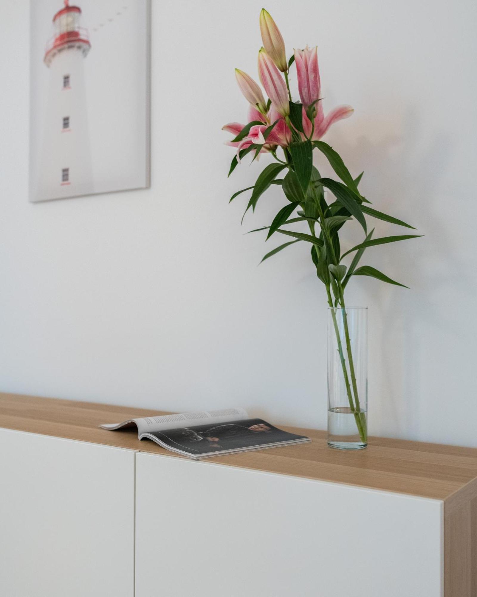 P&O Corporate Serviced Apartments Cybernetyki 华沙 客房 照片